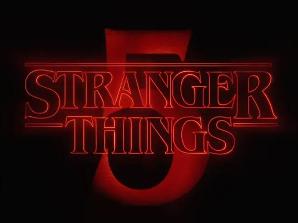Stranger Things 5: Νέο trailer αποκαλύπτει πότε έρχεται και τους τίτλους των επεισοδίων!