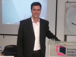 Τρεις καθηγητές του Ε.Α.Π. στη λίστα με τους κορυφαίους top 2% επιστήμονες  του κόσμου για το 2024