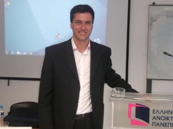 Τρεις καθηγητές του Ε.Α.Π. στη λίστα με τους κορυφαίους top 2% επιστήμονες του κόσμου για το 2024