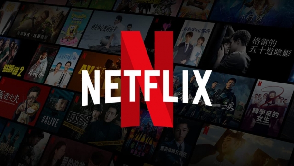 Netflix: Οι δέκα ταινίες που βρίσκονται αυτή τη στιγμή στην κορυφή της πλατφόρμας