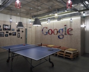 Η Google άνοιξε θέσεις πρακτικής για φοιτητές!!!