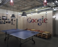 Η Google άνοιξε θέσεις πρακτικής για φοιτητές!!!