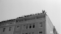 Η σημερινή γενιά και η Κατάληψη της Νομικής