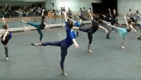 Αιτήσεις για υποτροφίες στο Center for Ballet and the Arts