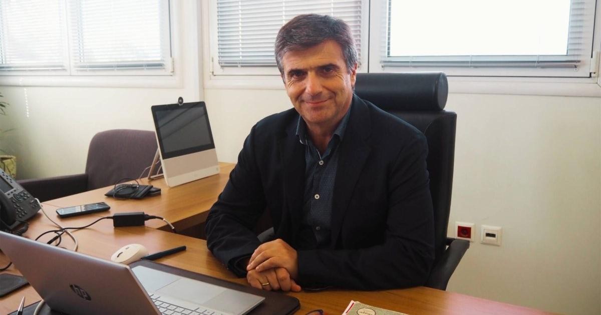 ΕΑΠ απέσπασε το ευρωπαϊκό σήμα ποιότητας E‑xcellence Label — Αύξηση αιτήσεων για 2η χρονιά