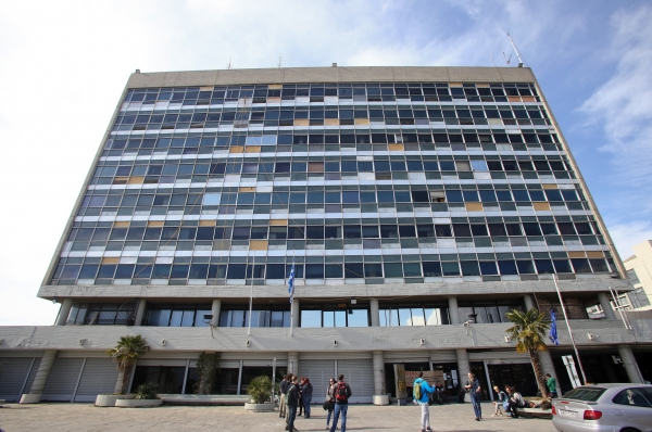 Κραυγή αγωνίας από φοιτήτρια που διαμένει σε εστία: "Κάποιοι δεν έχουμε που να πάμε"
