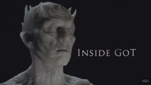 Ο μάγος του μακιγιάζ και της προσθετικής στο Game of Thrones αποκαλύπτει τα μυστικά της 6ης σεζόν