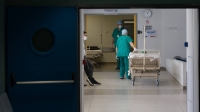 Κορωνοϊός: Συνεχίζεται η ανησυχητική πορεία του ιού στη χώρα μας- Πόσα κρούσματα καταγράφηκαν