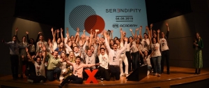 TEDxAUAthens 2020 - Ορίζοντας μια πολυσήμαντη εμπειρία