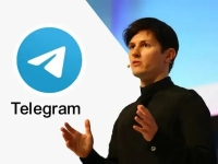 Ο Pavel Durov του Telegram σπάει τη σιωπή του