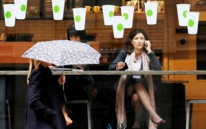 Τελικά, ο καφές κάνει καλό στην υγεία μας