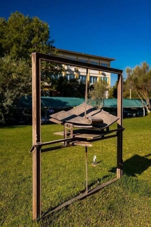 Πανεπιστήμιο Πατρών: Δύο σημαντικές ανακοινώσεις από τον πρύτανη κ. Μπούρα.