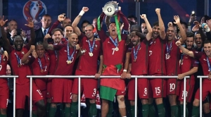 Φερνάντο Σάντος, το ΜΕΓΑΛΕΙΟ σου!