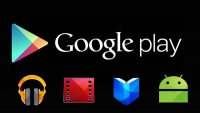 5 χρόνια Google Play Store. Αυτές είναι οι δημοφιλέστερες εφαρμογές σε κάθε κατηγορία