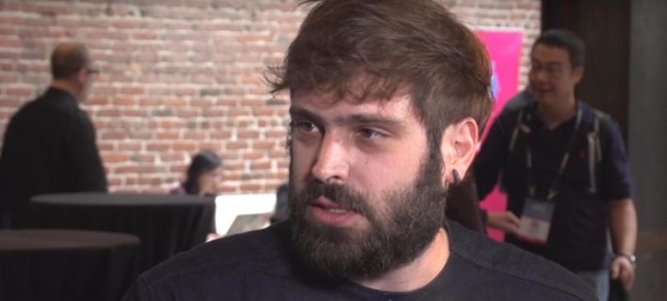 Αυτός ο νεαρός από τα Ιωάννινα πούλησε τη startup του στην Alibaba για 90 εκατ. ευρώ