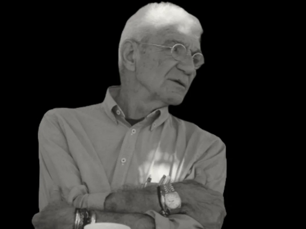 «Το έζησα, το χόρτασα… Αντίο!» – Ο Γιάννης Μπουτάρης ήταν κάτι πολύ περισσότερο από Πιο Επιτυχημένος Δημαρχος της Θεσσαλονίκης