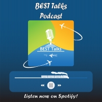 Το podcast του BEST Athens, “BEST Talks” είναι πλέον γεγονός!