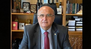 Πανεπιστήμιο Πατρών: Πρύτανης και πάλι ο Χρήστος Μπούρας