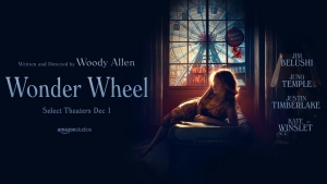 Wonder Wheel από την Odeon