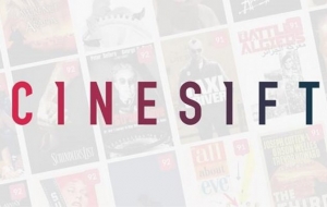 Cinesift: Η νέα εντυπωσιακή πλατφόρμα αναζήτησης ταινιών