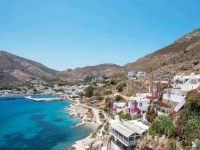 «Αυτό το νησί δεν είναι για εσάς» – Πώς η Τήλος έγινε το νησί – πρότυπο της Μεσογείου