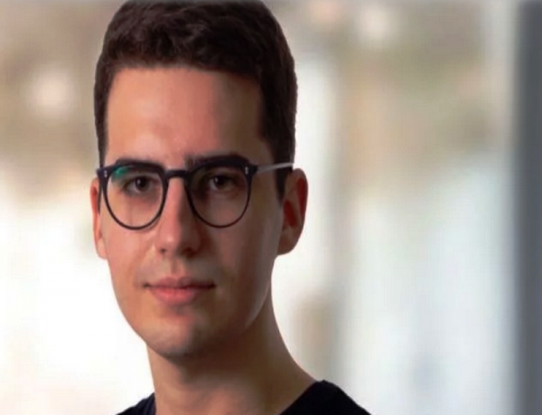 Ένας φοιτητής του Πανεπιστημίου Πατρών στη λίστα του Forbes!
