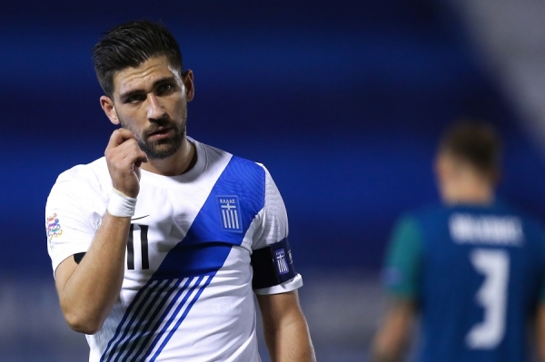 EURO Γεωργία - Ελλάδα 4-2 στα πέναλντι : Η Ελλάδα εκτός Euro 2024 στα πέναλτι από τη Γεωργία!