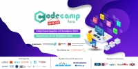 Patras Codecamp 2020