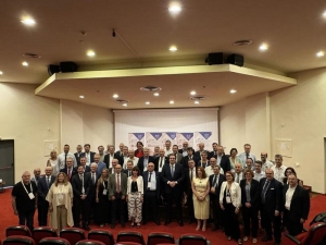 Ολοκληρώθηκε η 106η Σύνοδος Πρυτάνεων στην Πάτρα-Τί συζητήθηκε