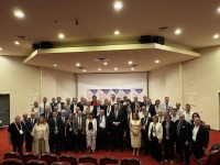 Ολοκληρώθηκε η 106η Σύνοδος Πρυτάνεων στην Πάτρα-Τί συζητήθηκε
