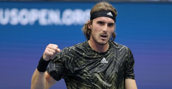 Aποκλεισμός Σάκκαρη, αύριο αγωνίζεται ο Τσιτσιπάς