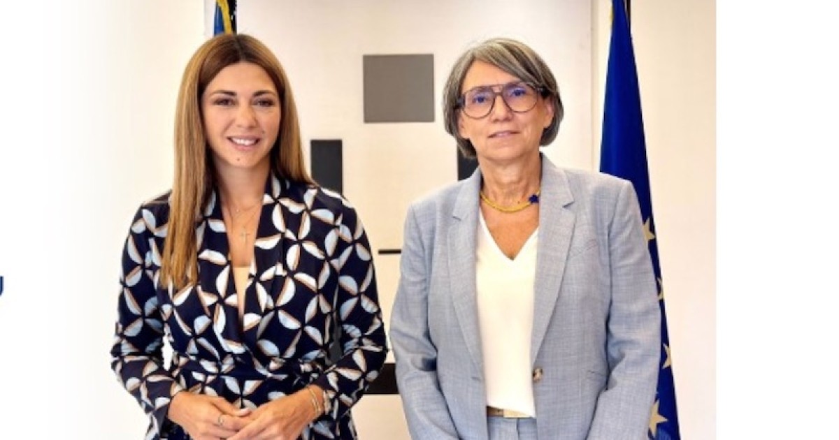 ΔΠΘ: 700 νέες θέσεις εστιών, προχωρά η Κτηνιατρική και το παράρτημα στο Κάιρο