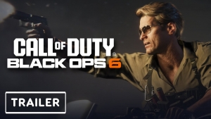 Το Call of Duty Black Ops 6 σκορπάει το χαμό στα πρώτα gameplay πλάνα με μουσική Prodigy!