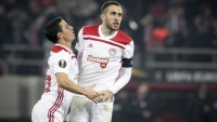 Ολυμπιακός - Μίλαν 3-1