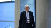 Ο Μπουτάρης προτείνει τέλος εγγραφής έως 400 ευρώ για τους φοιτητές