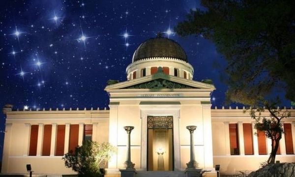 Εθνικό Αστεροσκοπείο Αθηνών: 12 θεωρίες συνωμοσίας και η επιστημονική αλήθεια