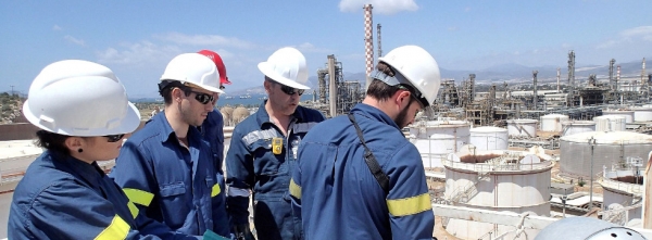 ΠΡΟΓΡΑΜΜΑ ΑΠΑΣΧΟΛΗΣΗΣ ΦΟΙΤΗΤΩΝ - ΣΠΟΥΔΑΣΤΩΝ Α.Ε.Ι. / Α.Τ.Ε.Ι.