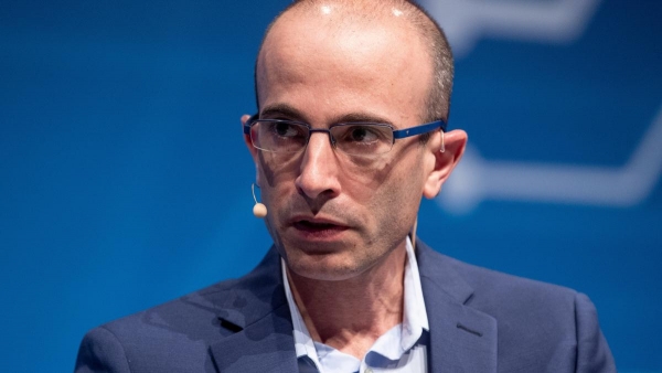 Ισραηλινός ιστορικός: Ο κόσμος μετά τον κορωνοϊό –Θα θυσιάσουμε την ιδιωτικότητα στη μάχη με την πανδημία;