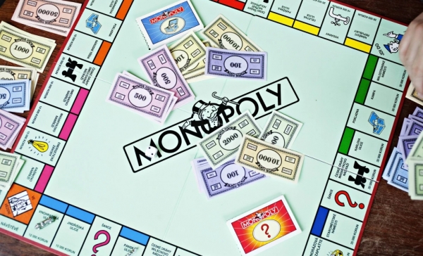 90 χρόνια Monopoly