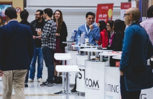 Το Techsaloniki έρχεται για να σου βρει τη δουλειά που ψάχνεις καιρό!