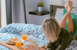 4 συνήθειες που σας εμποδίζουν & 6 τρόποι που θα σας βοηθήσουν… να χάσετε κιλά