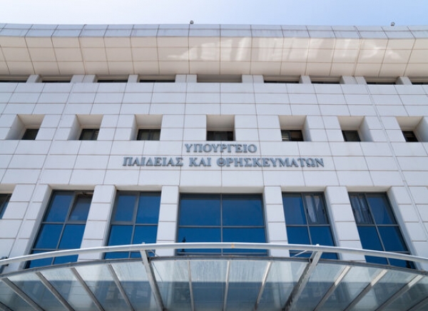 Επιστολή Κεραμέως προς τους Καθηγητές των Πανεπιστημίων για το νέο σχέδιο νόμου-πλαισίου για τα ΑΕΙ