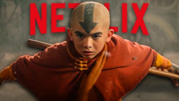 5 σειρές που θα δούμε τον Φεβρουάριο στο Netflix