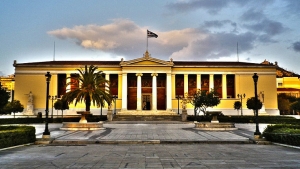 Πέντε Ελληνες καθηγητές στη λίστα των ερευνητών με τη μεγαλύτερη επιρροή στην επιστημονική κοινότητα