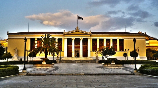 Πέντε Ελληνες καθηγητές στη λίστα των ερευνητών με τη μεγαλύτερη επιρροή στην επιστημονική κοινότητα
