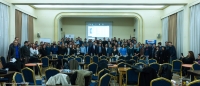 Εκδήλωση Match and Develop a Start-up