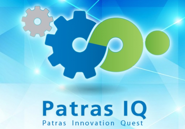 Start Ups on Air, powered by Patras IQ Ανοικτές συναντήσεις για την καινοτόμα επιχειρηματικότητα