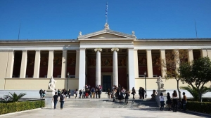 ΕΚΠΑ: Κανένας υπεύθυνος για το σαμποτάζ των τηλεξετάσεων