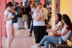 Ξεκινούν οι ηλεκτρονικές εγγραφές φοιτητών - Όσα πρέπει να γνωρίζετε