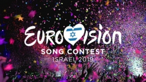 EUROVISION 2019 – Η ΩΡΑ ΤΟΥ Α’ ΗΜΙΤΕΛΙΚΟΥ